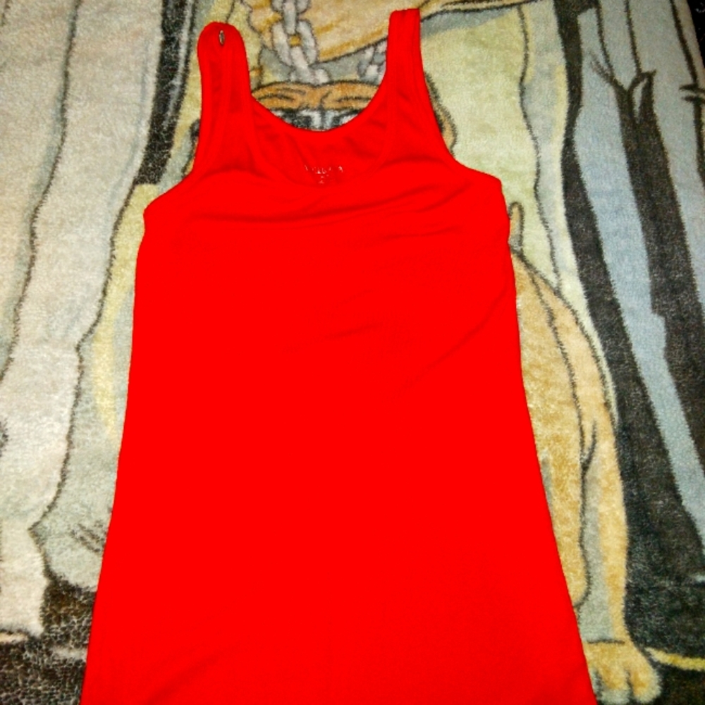 Women's sleeveless top